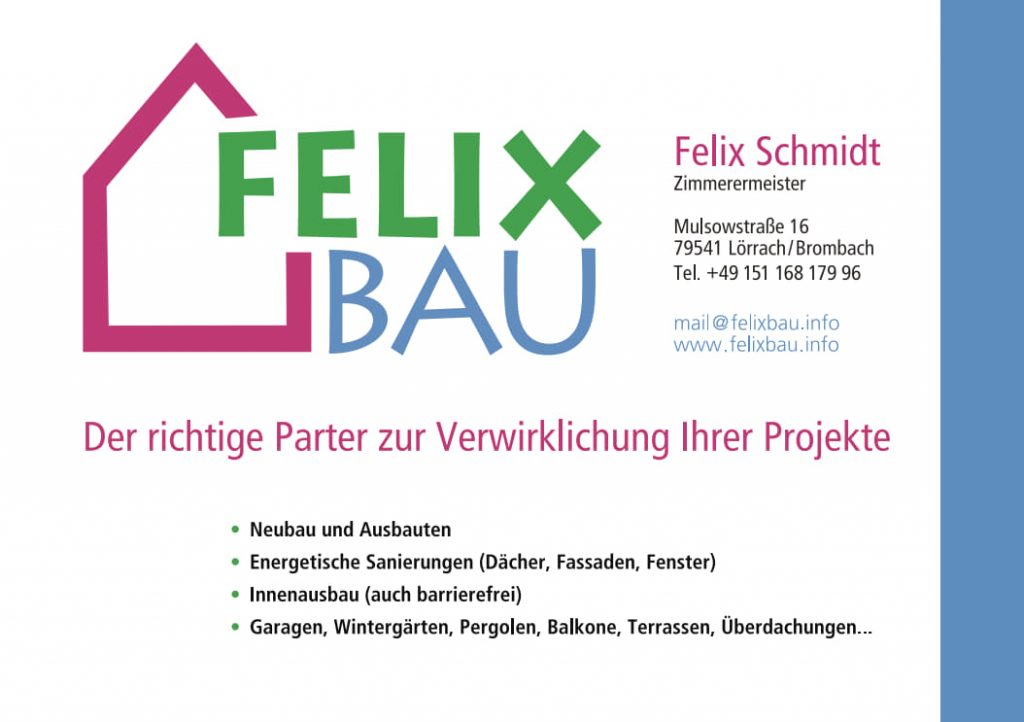 Felix bau