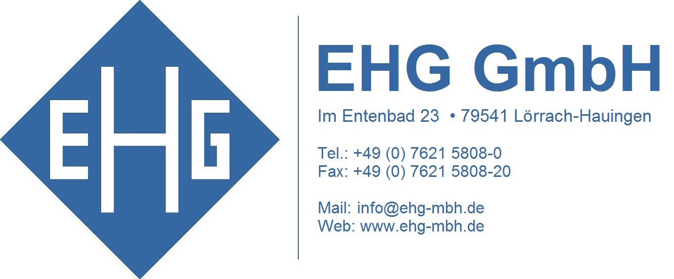 EHG GmbH